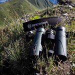 BRESSER PIRSCH 8×26 BINOCULARS