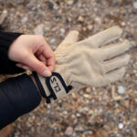 CLS BBQ CAMPING GLOVES (4)