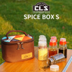 CLS OUTDOOR 6pcs CAMPING MINI SPICY BOX (2)
