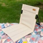 CLS OUTDOOR FOLDING FIELD SLAB CHAIR (3)
