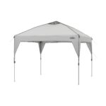 CORE EQUIPMENT INSTANT CANPOY 10ft x 10ft