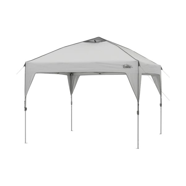 CORE EQUIPMENT INSTANT CANPOY 10ft x 10ft