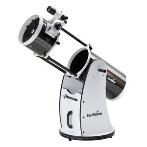 Dobsonian Telescope Thumbnail