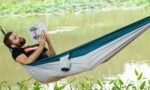 Superlight Single Hammock