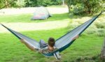 Superlight Single Hammock