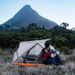 چادر یک نفره نیچرهایک مدل VIK Series Ultralight