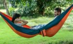 Superlight Single Hammock