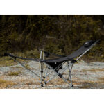 MOUNTAINHIKER SZK646 FOLDING CAMPING CHAIR BED with COMFORT PILLOW (4)