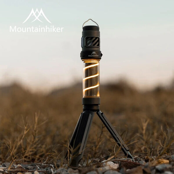 MOUNTAINHIKER SZK810 MOSQUITO KILLER LAMP (5)