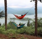 Superlight Single Hammock