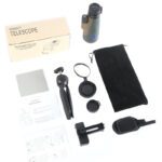 NIGHTSKY 8-22X50 MONOCULAR