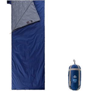 کیسه خواب کمپینگ نیچرهایک مدل LW180 Mini Ultralight XL Cotton