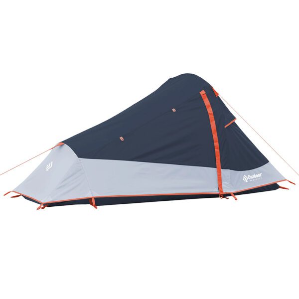 OUTDOOR PRODUCTS (ODP) 2 PERSON BACKPACKING TENT