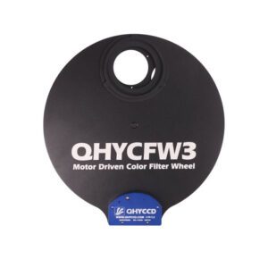 چرخ فیلتر QHY مدل QHYCFW3-XL