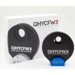 چرخ فیلتر QHY مدل QHYCFW3-M-SR