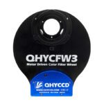 چرخ فیلتر QHY مدل QHYCFW3-M-SR