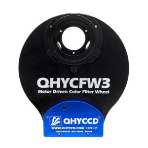 چرخ فیلتر QHY مدل QHYCFW3-M-SR