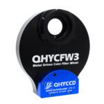 چرخ فیلتر QHY مدل QHYCFW3-S-SR