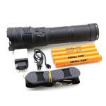 SMALL SUN ZY-T261 CAMPING TORCH (3)