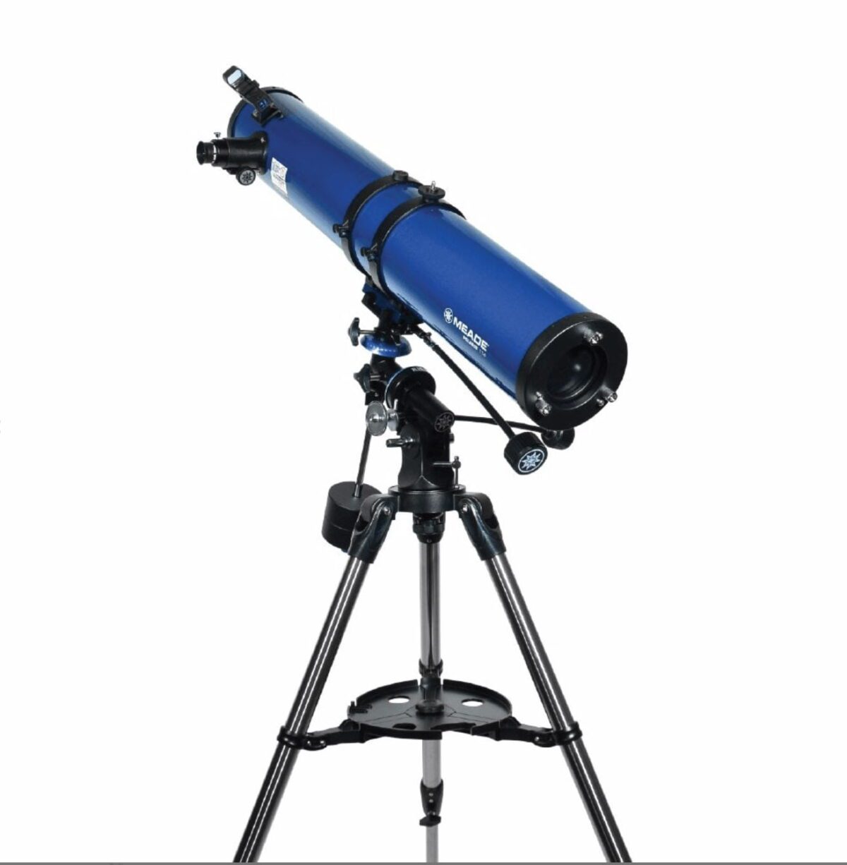 تلسکوپ مید مدل Polaris 114 mm EQ