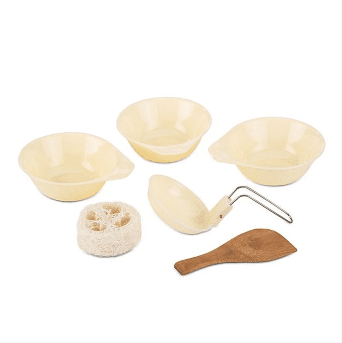 CLASSIC COOKING SET