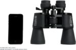 دوربین دوچشمی سلسترون مدل Upclose G2 10-30×50 Zoom