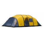 NATUREHIKE WORMHOLE C4 8-10 TENT