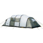 NATUREHIKE WORMHOLE C4 8-10 TENT