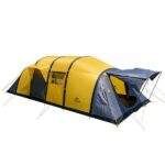 NATUREHIKE WORMHOLE C4 8-10 TENT