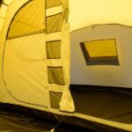 NATUREHIKE WORMHOLE C4 8-10 TENT