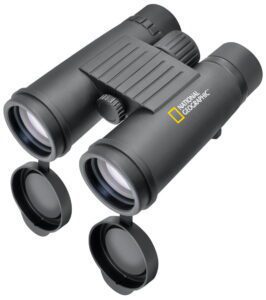 NATIONAL GEOGRAPHIC 10X42 WATERPROOF BINOCULARS