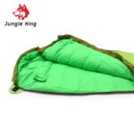 کیسه خواب پر Jungle King CY-770