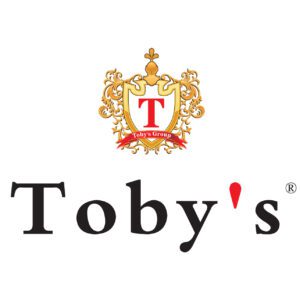 Toby's