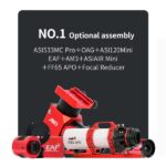 ZWO-FF65-APO-REFRACTOR-TELESCOPE