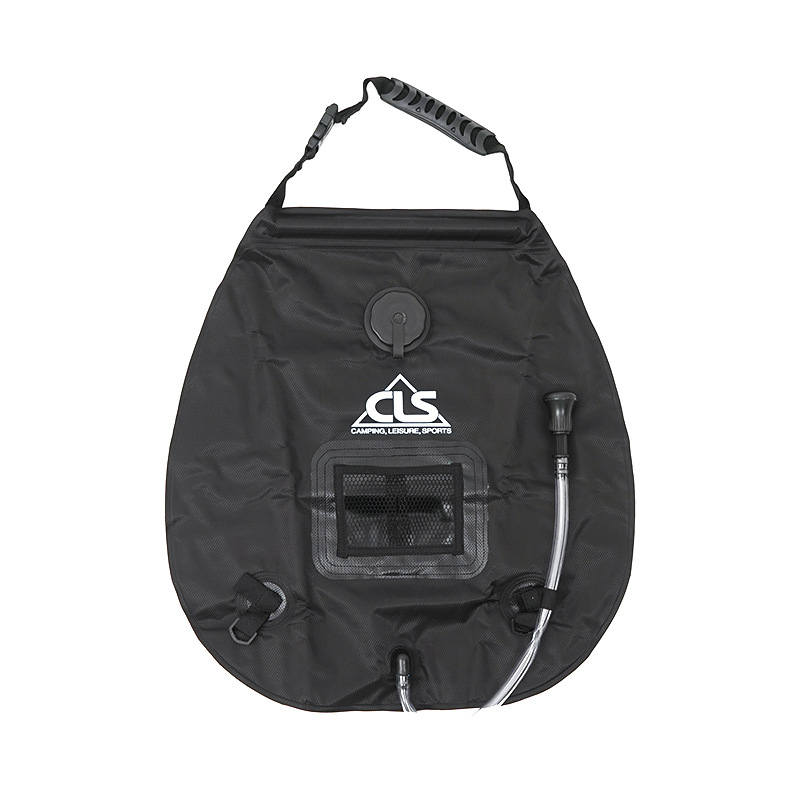 دوش کمپینگ 20 لیتری CLS مدل Companion Shower Bag (3)