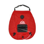 دوش کمپینگ 20 لیتری CLS مدل Companion Shower Bag (6)