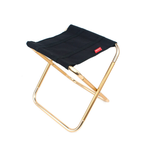 صندلی تاشو کمپینگ CLS Outdoor مدل Mini Folding Chair (4)