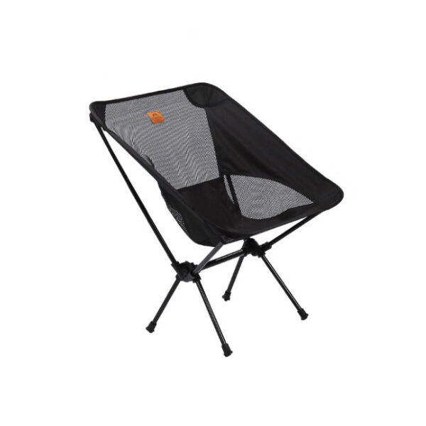 صندلی تاشو کمپینگ کانتوس مدل Folding Ultralight Fishing Chair (1)