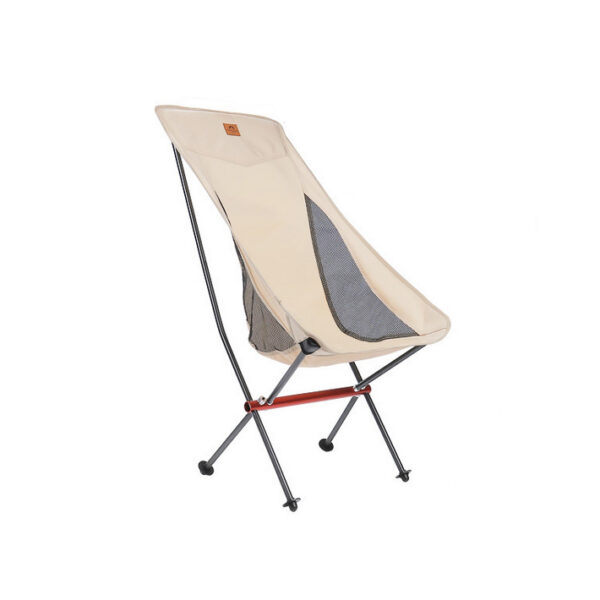 صندلی تاشو کمپینگ کانتوس مدل Folding Ultralight Fishing Chair (5)