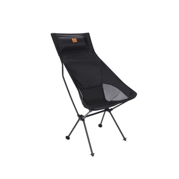 صندلی تاشو کمپینگ کانتوس مدل Folding Ultralight Fishing Chair (6)