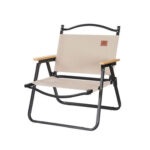 صندلی تاشو کمپینگ کانتوس مدل Kermit Folding Chair (5)