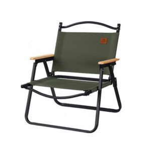 صندلی تاشو کمپینگ کانتوس مدل Kermit Folding Chair