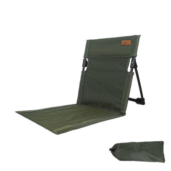 صندلی زمینی تاشو کمپینگ CLS مدل Field Slab Chair (2)
