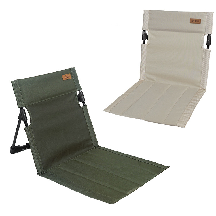 صندلی زمینی تاشو کمپینگ CLS مدل Field Slab Chair (3)