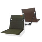 صندلی زمینی تاشو کمپینگ CLS مدل Field Slab Chair (4)
