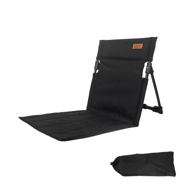صندلی راحت نشین کمپینگ CLS مدل Field Slab Chair (5)