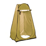 چادر صحرایی حمام و دستشویی توبیز مدل Privacy Utility Tent - Image 9