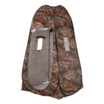 چادر صحرایی حمام و دستشویی توبیز مدل 1.5M 3WD - Image 2