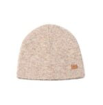 کلاه تک لایه نیچرهایک مدل Knitted Winter (2)