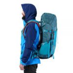 کوله پشتی کوهنوردی نیچرهایک مدل 65L Professional Trekking (6)